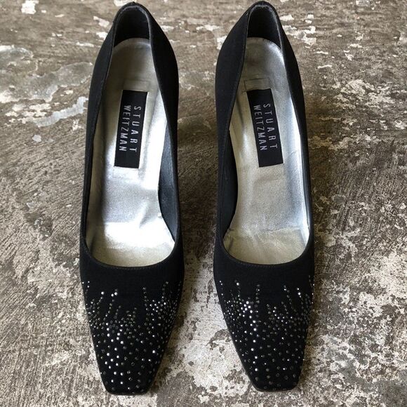 Stuart WeitzmanHeels  - Picture 1 of 4